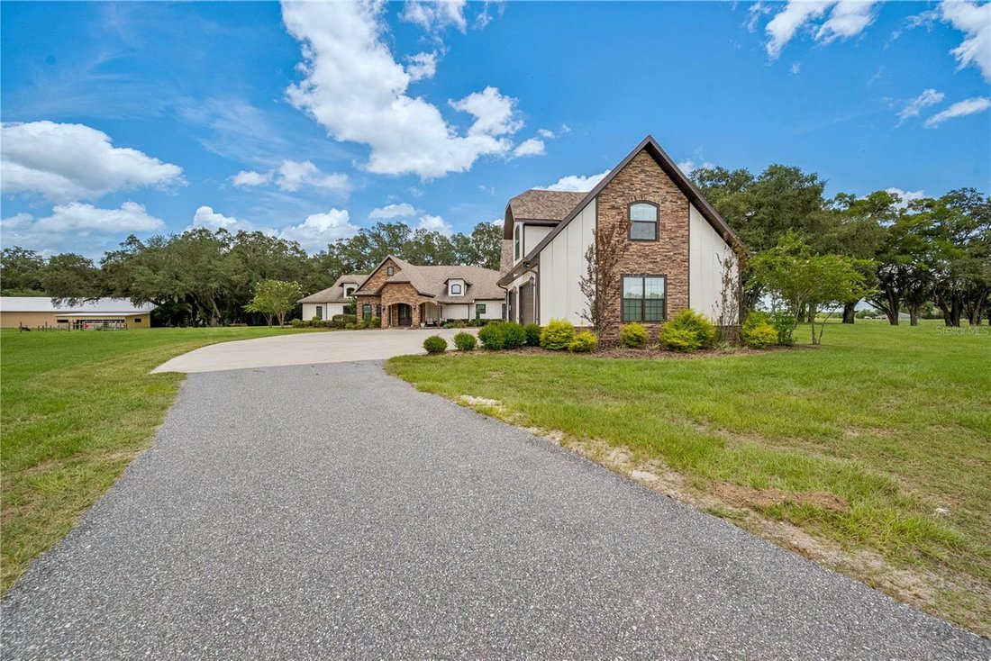 House in Newberry, Florida, United States 4 - 18483236