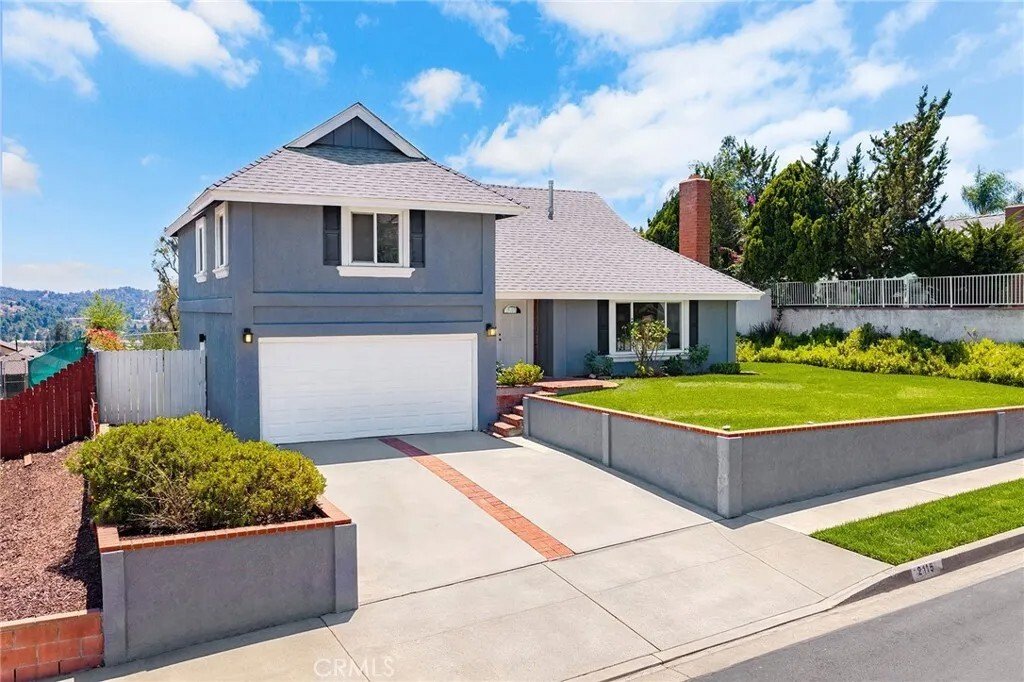House in Diamond Bar, California, United States 2 - 18483093