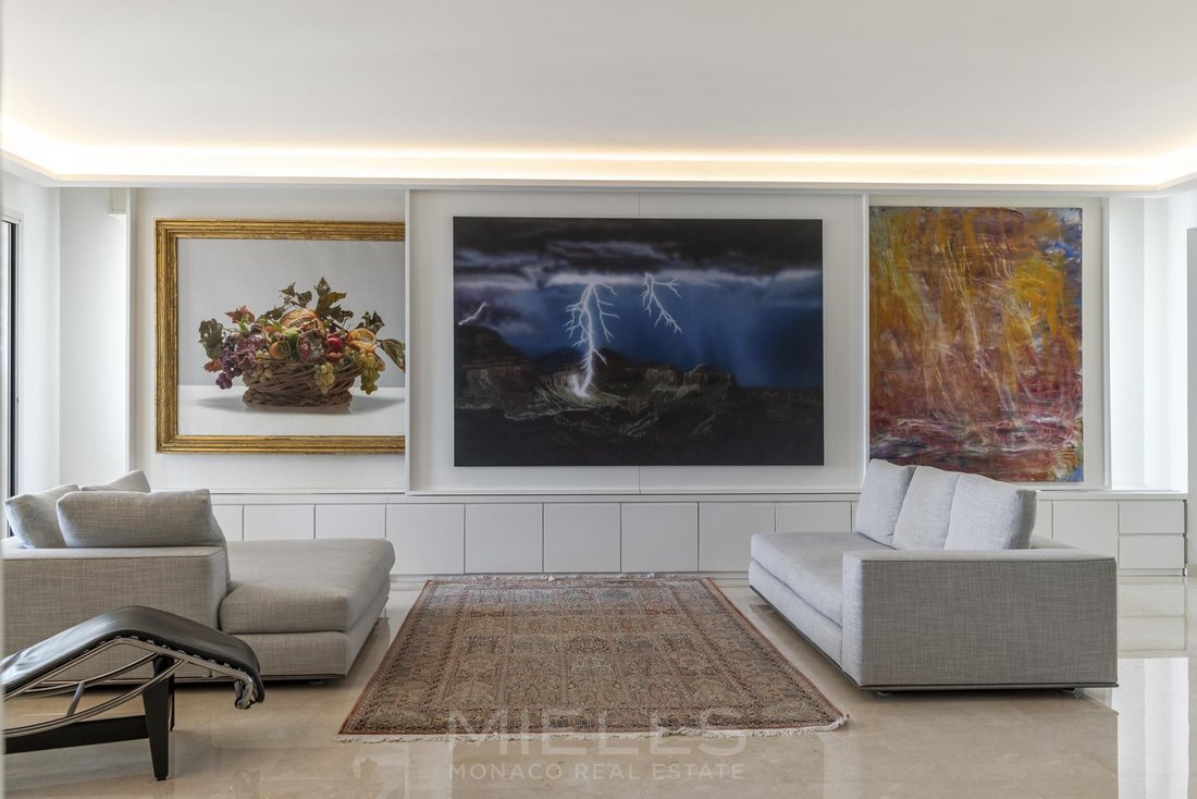 House in Monaco, Monaco 3 - 18487503