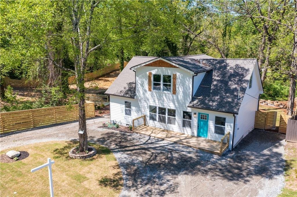 House in Atlanta, Georgia, United States 2 - 18483782
