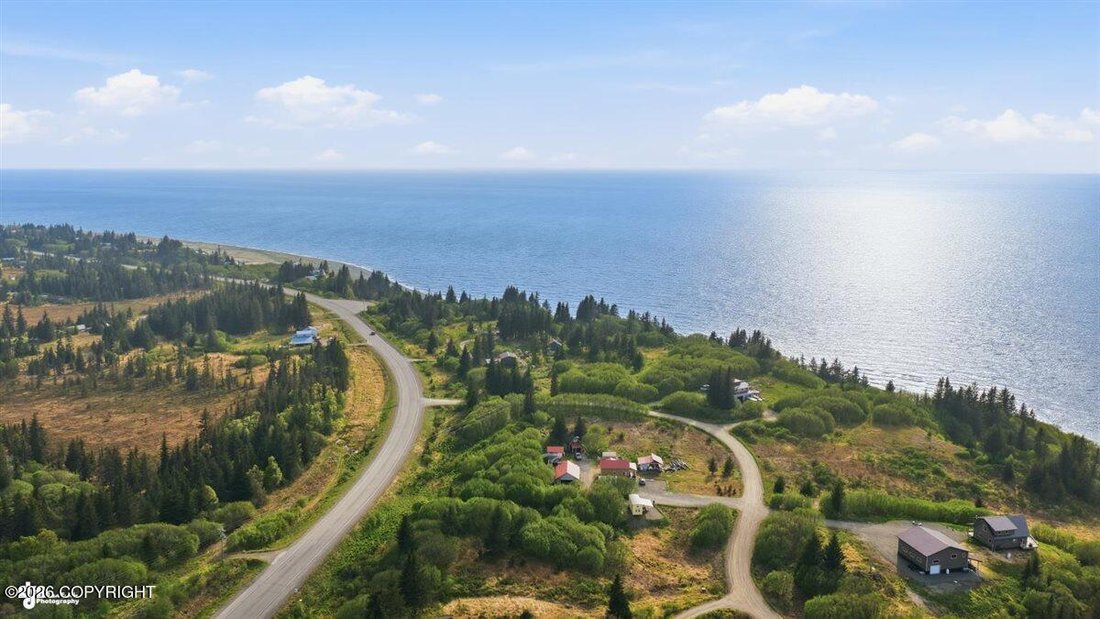 House in Anchor Point, Alaska, United States 5 - 18175802