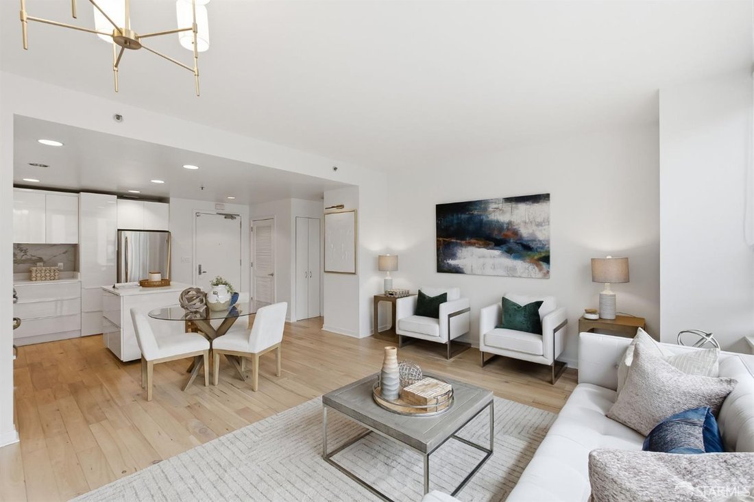 Condo in San Francisco, California, United States 2 - 18485195