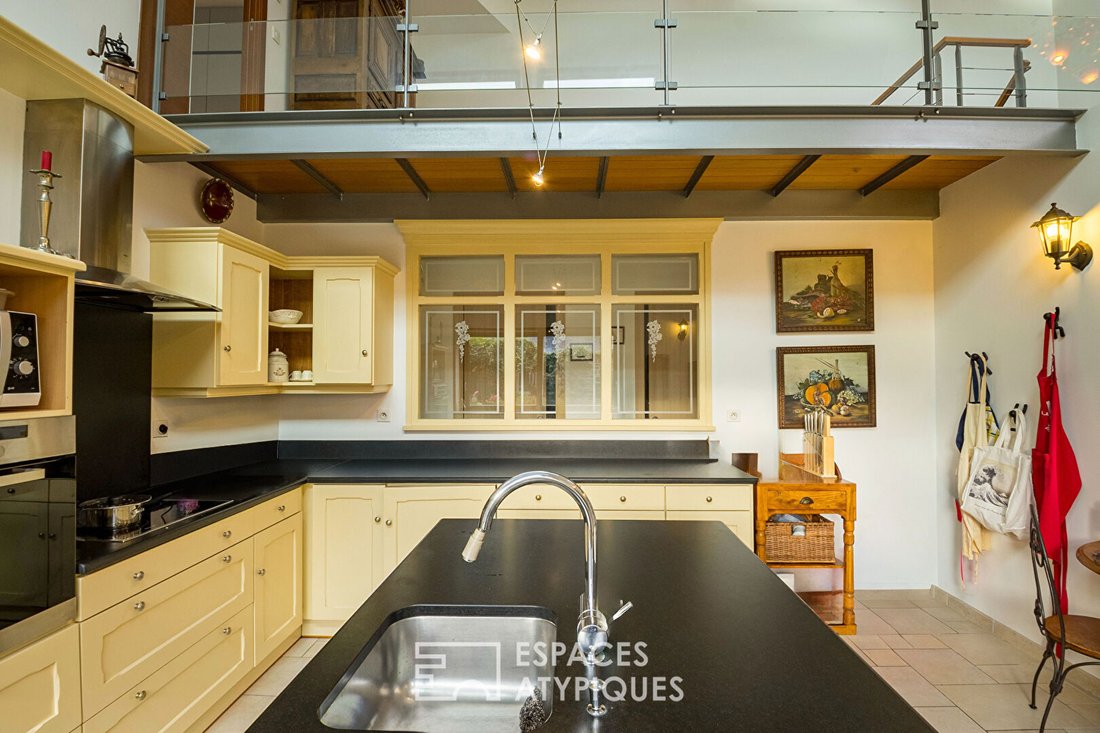 Villa in Binic, Binic-Etables-sur-Mer, France 4 - 18484397
