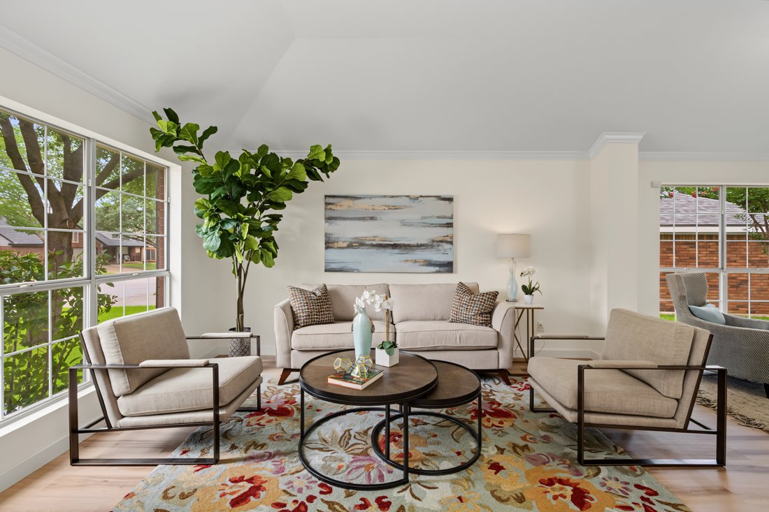 House in Austin, Texas, United States 2 - 18484023