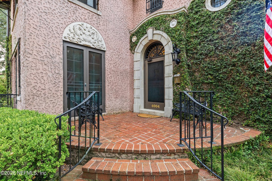 House in Jacksonville, Florida, United States 3 - 18487899