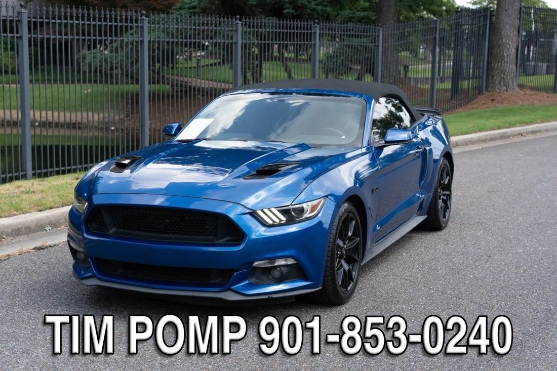 Cabriolet in Collierville, TN, United States 2 - 18487080
