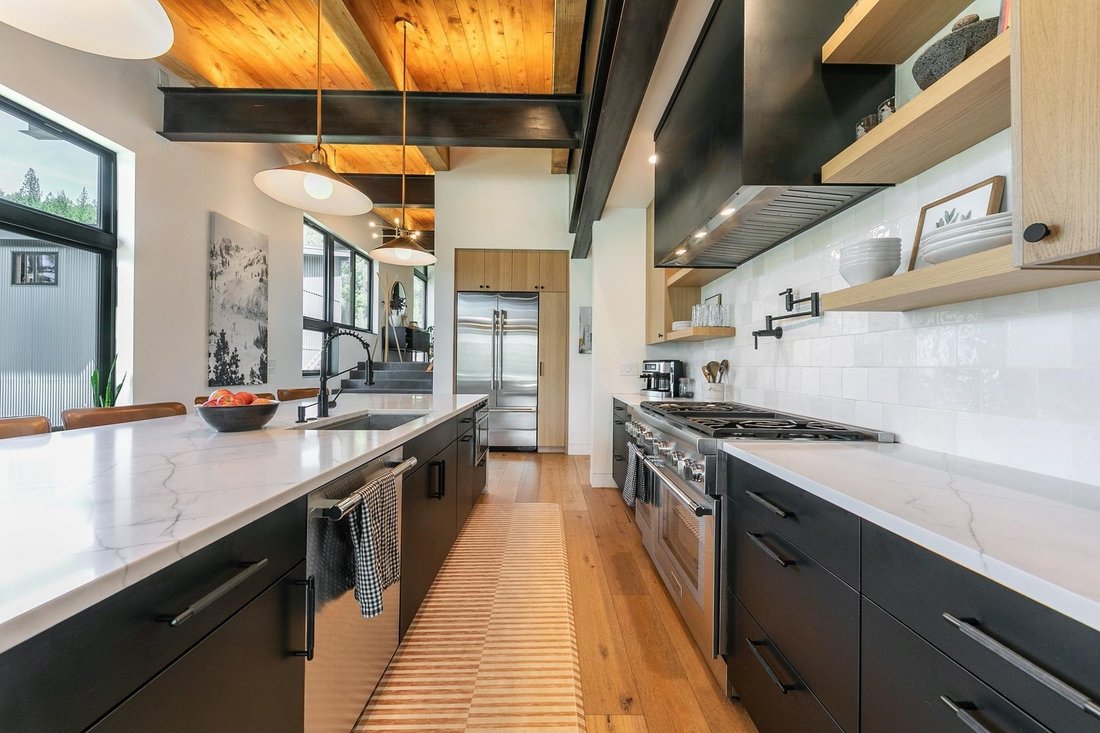 House in Truckee, California, United States 5 - 18485044