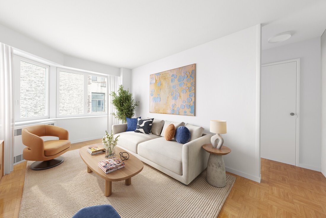 Co Op in New York, New York, United States 3 - 17402094