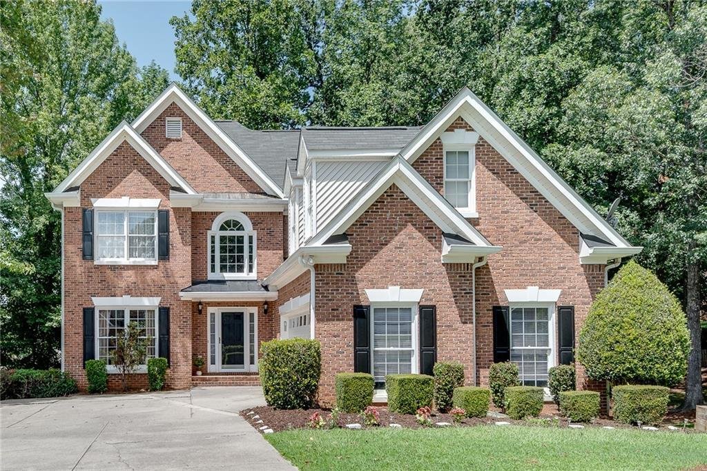 House in Suwanee, Georgia, United States 2 - 18483783