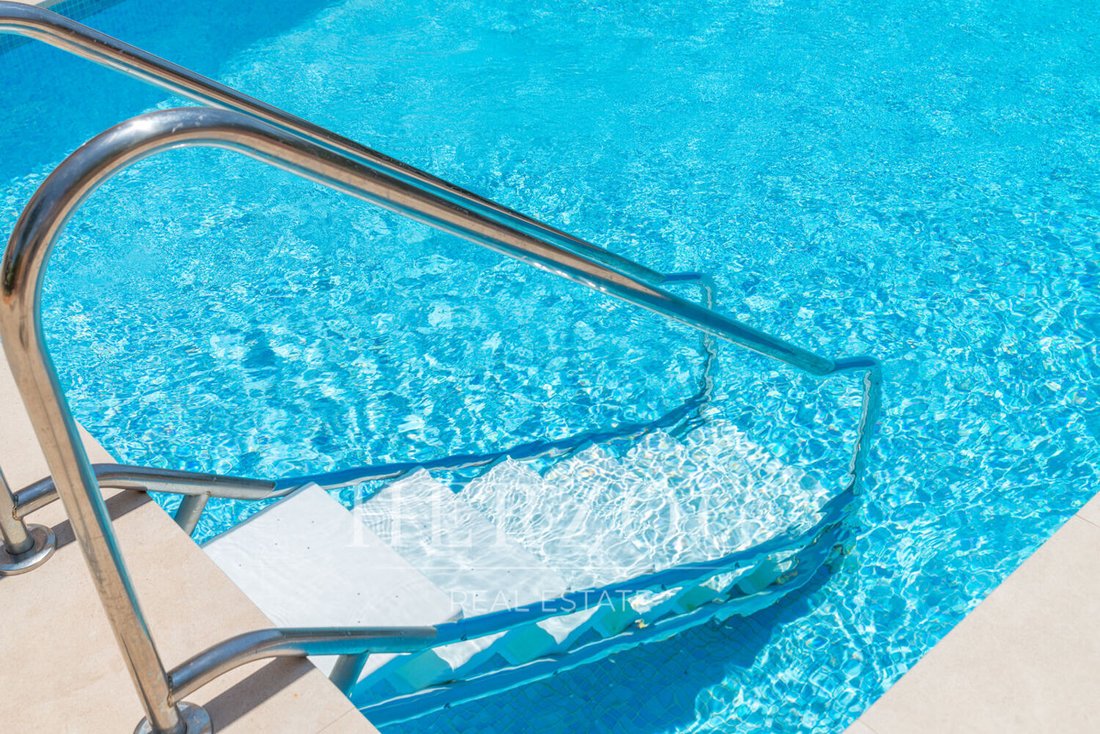 Apartment in Cala Fornells, Calvia, Balearic Islands 2 - 18483585