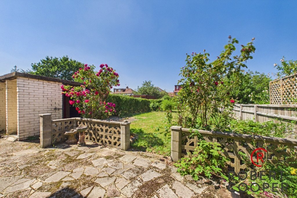 Casa en South Ruislip, Hillingdon, Inglaterra 4 - 18487934
