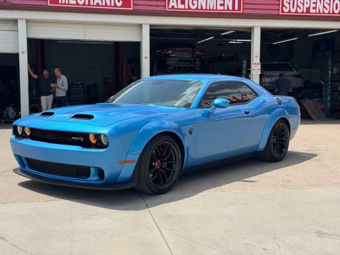 Coupe in Garland, TX, United States 2 - 18487168