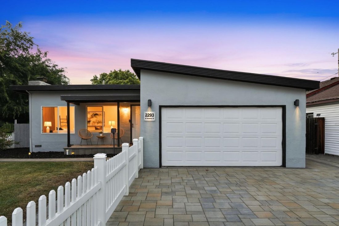 House in San Jose, California, United States 5 - 18485757