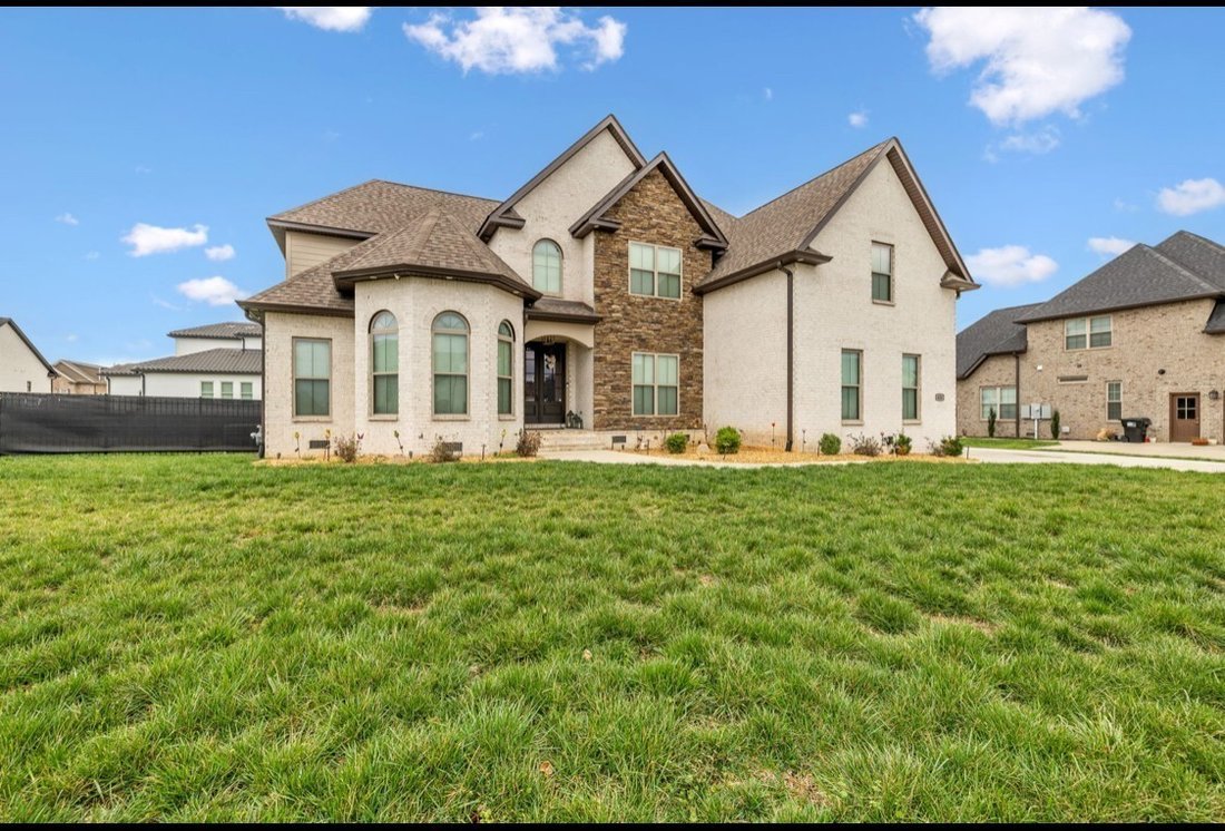 House in Murfreesboro, Tennessee, United States 2 - 18483815