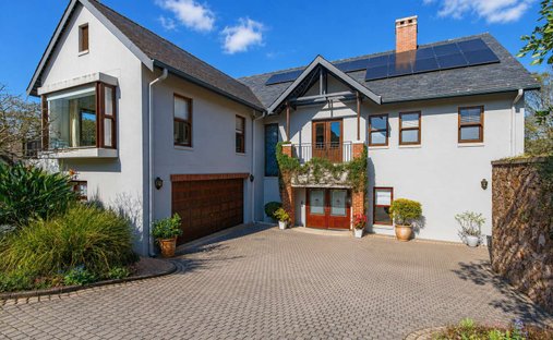 House in Hillcrest, KwaZulu-Natal, South Africa 1