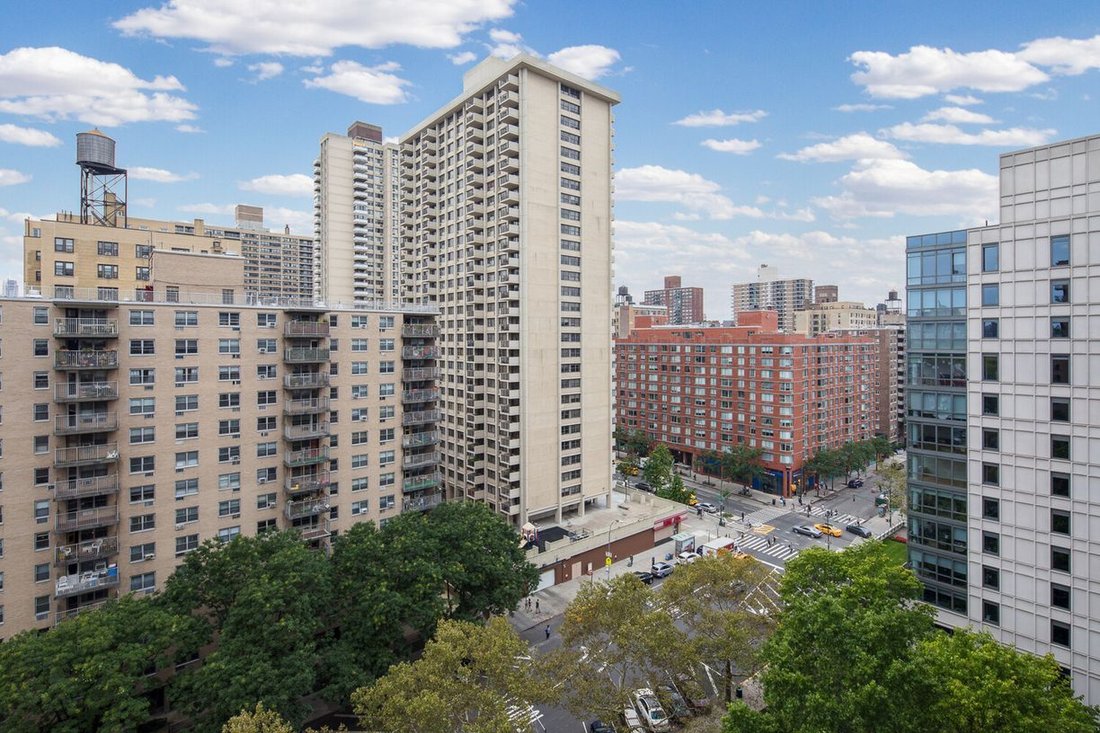 Condo in New York, New York, United States 4 - 16880957