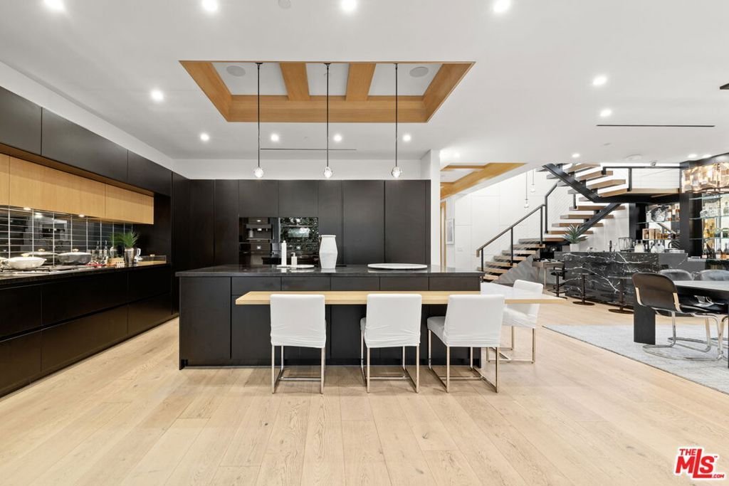 House in Los Angeles, California, United States 3 - 18485344