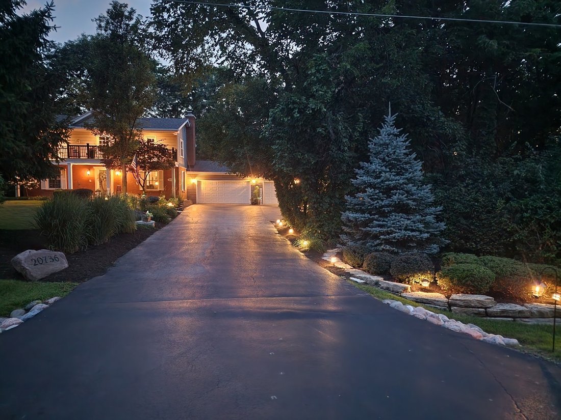 House in Mokena, Illinois, United States 1 - 18486008