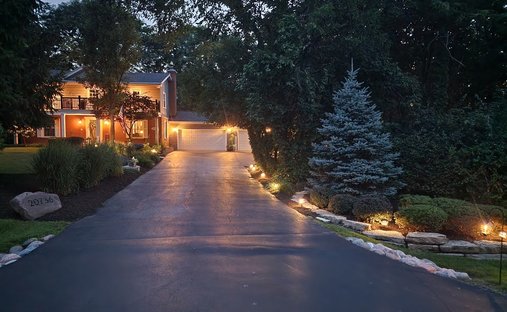 House in Mokena, Illinois, United States 1