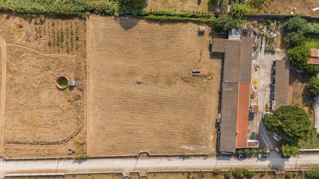Terreno a Azeitao (Sao Lourenco e Sao Simao), Setúbal Municipality, Portogallo 3 - 18316637