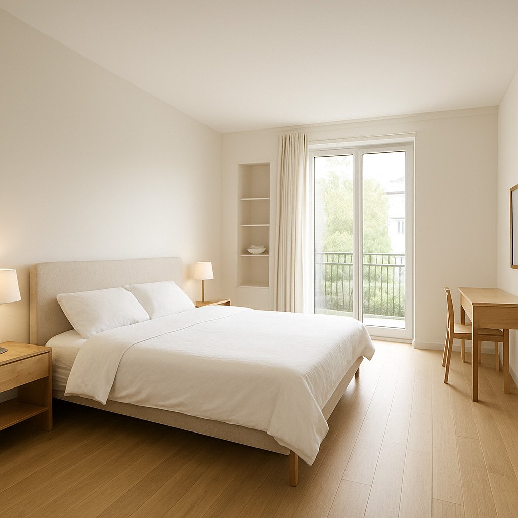 Appartement à Pornichet, Pays de la Loire, France 2 - 18487054