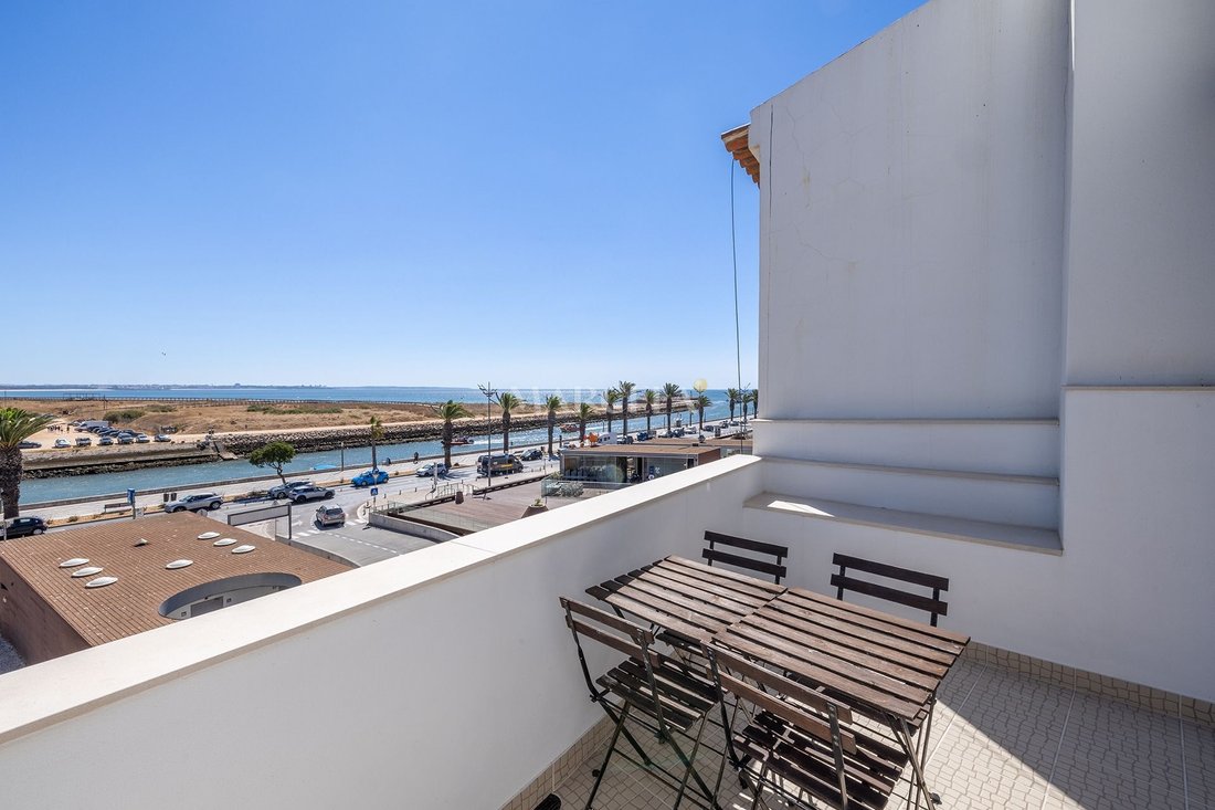 Apartment in São Sebastião, Lagos, Sao Goncalo de Lagos, Portugal 1 - 18484736