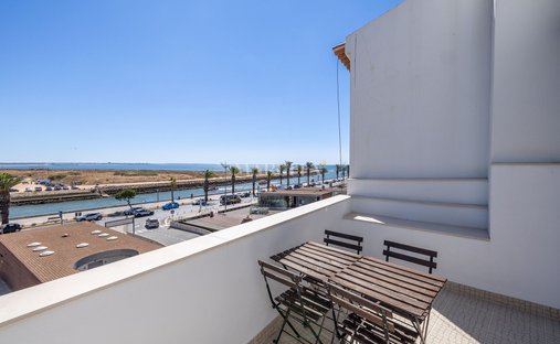 Appartement à São Sebastião, Lagos, Sao Goncalo de Lagos, Portugal 1