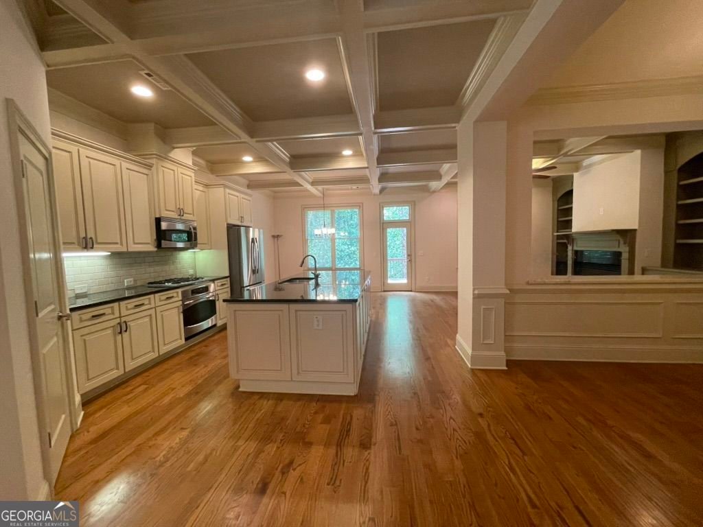 Townhouse in Johns Creek, Georgia, United States 3 - 18483882