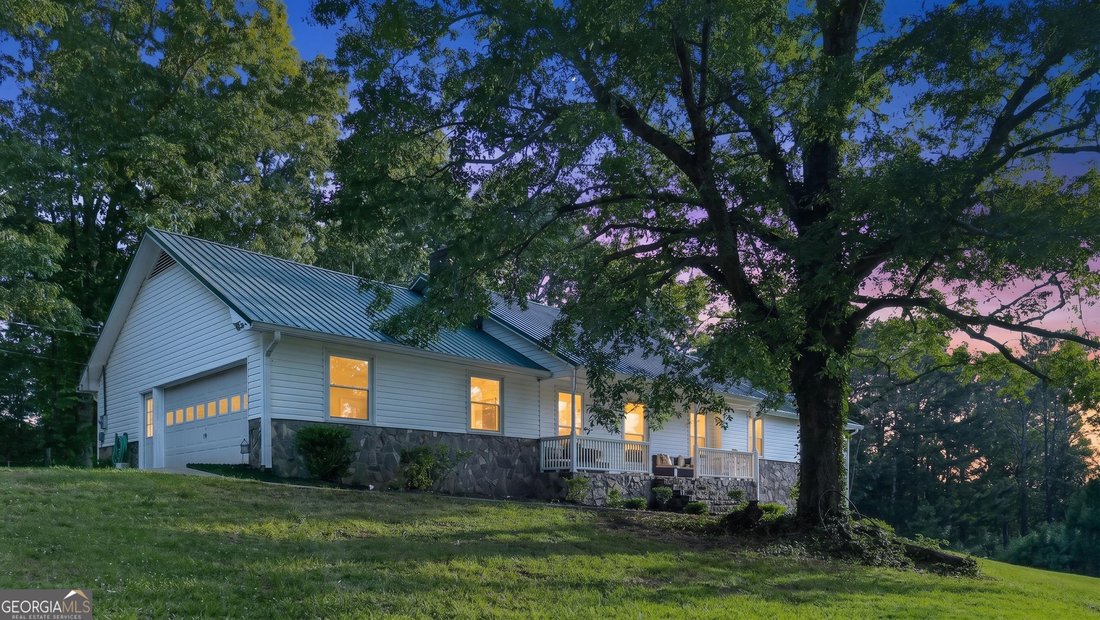 House in Barnesville, Georgia, United States 3 - 18483874