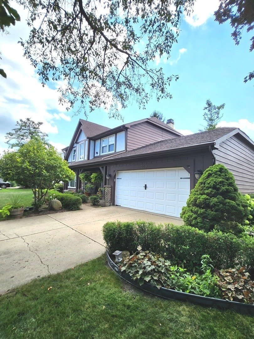 House in Libertyville, Illinois, United States 4 - 18486021