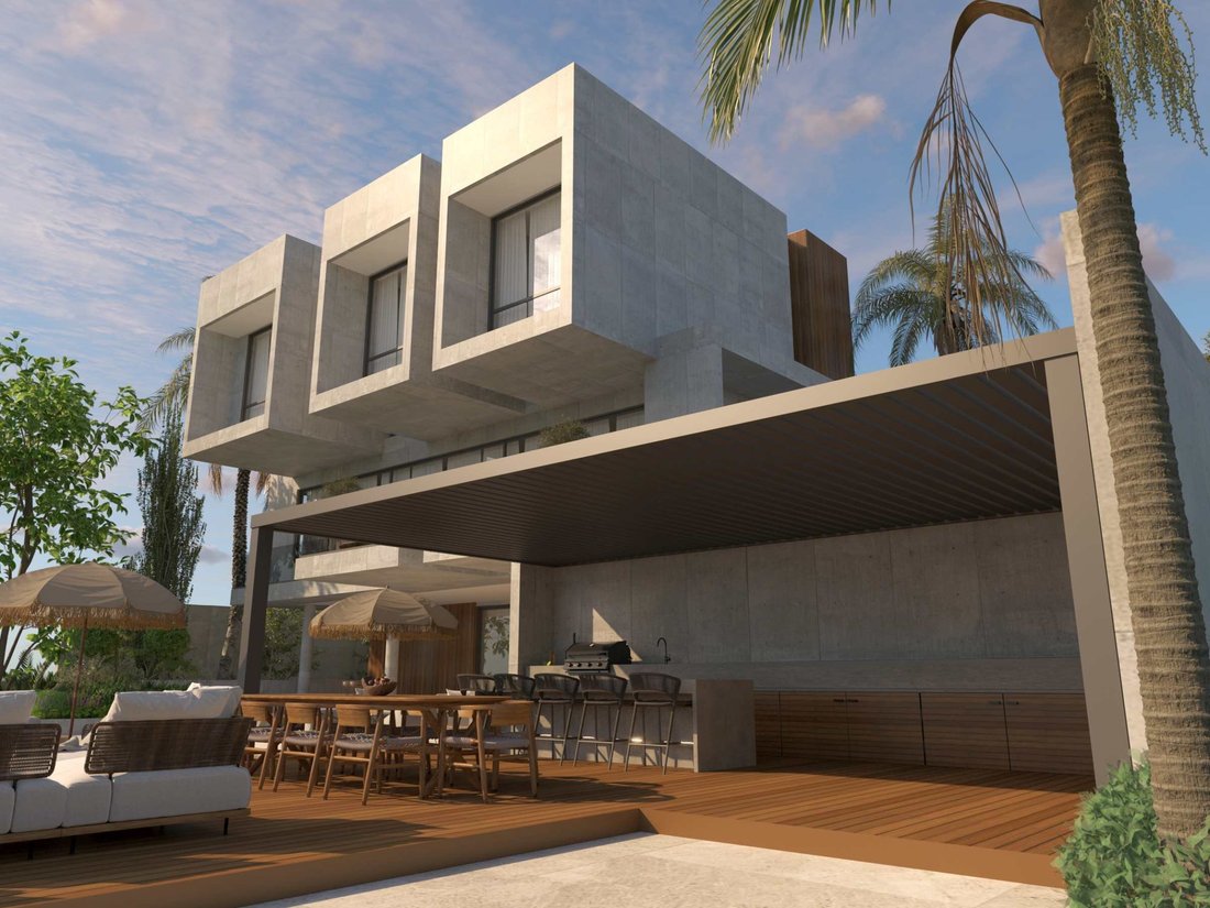 House in Ayia Napa, Cyprus 4 - 18486978