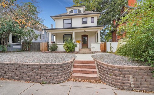 Denver, Colorado, United States 1