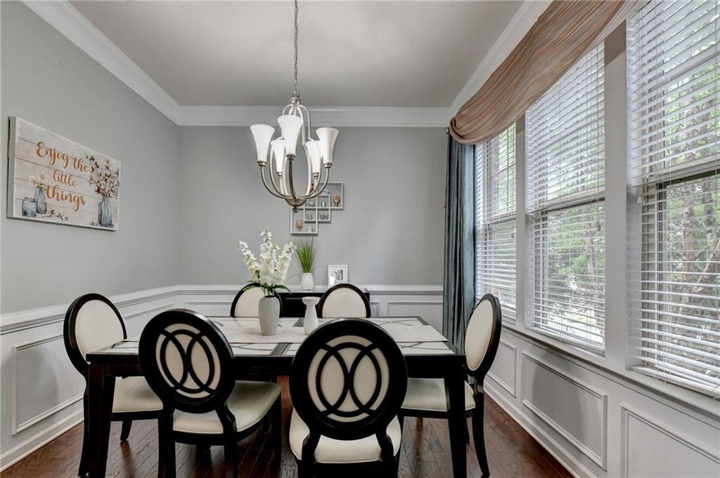 Townhouse in Atlanta, Georgia, United States 4 - 18483805