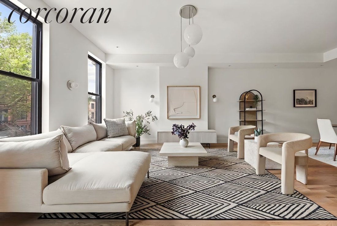 Apartment in New York, New York, United States 1 - 18458088