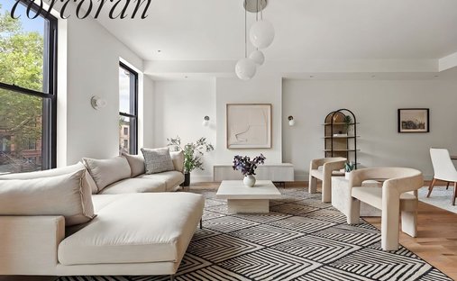 Apartment in New York, New York, United States 1
