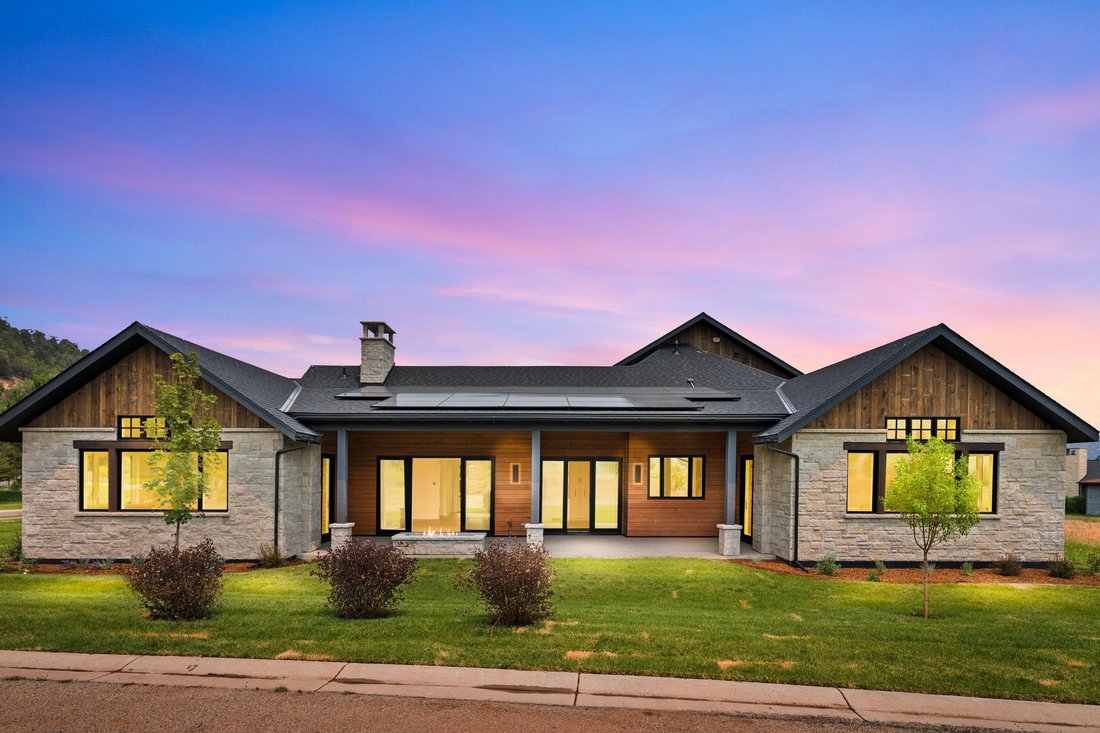 House in Carbondale, Colorado, United States 2 - 15559759
