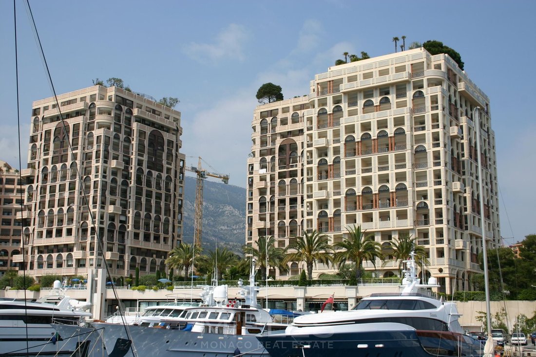 House in Monaco, Monaco 3 - 18487525