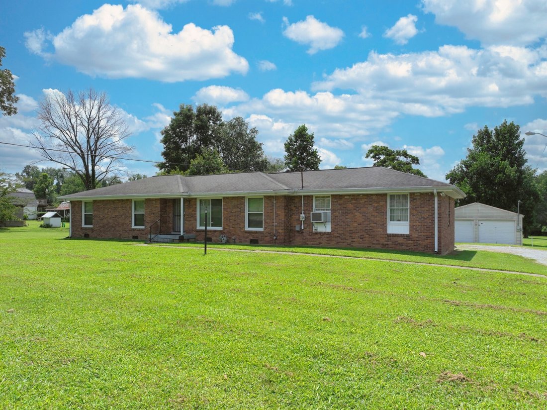 House in Nashville, Tennessee, United States 1 - 18466501
