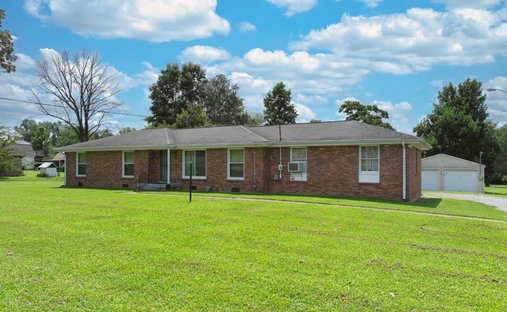 House in Nashville, Tennessee, United States 1