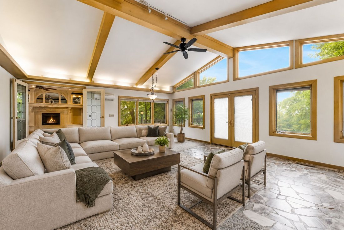 House in Germantown, Wisconsin, United States 4 - 18484030