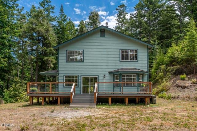 House in Fort Bragg, California, United States 4 - 18487451