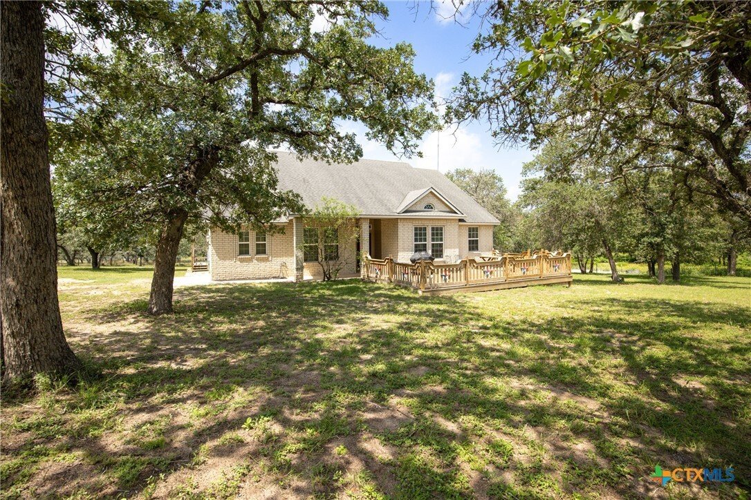 House in Adkins, Texas, United States 1 - 18485213