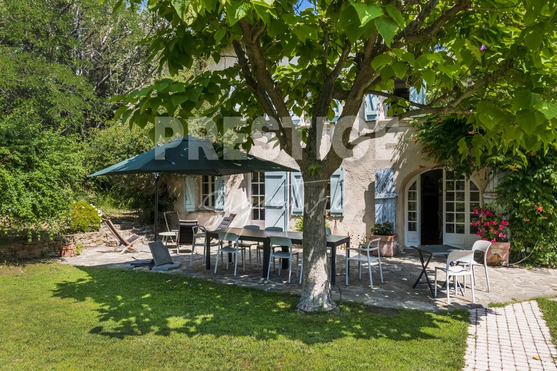House in Sud, Le Pradet, France 4 - 18485658