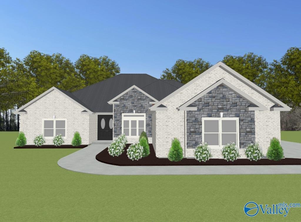 House in Athens, Alabama, United States 2 - 18485283