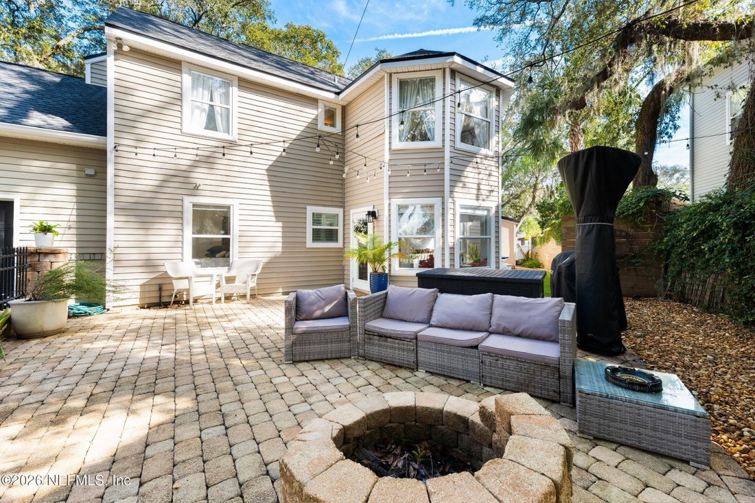 House in Jacksonville Beach, Florida, United States 5 - 18487558