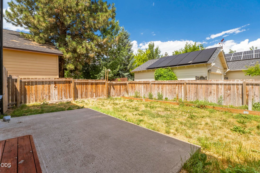 Apartment in Sisters, Oregon, United States 4 - 18485432
