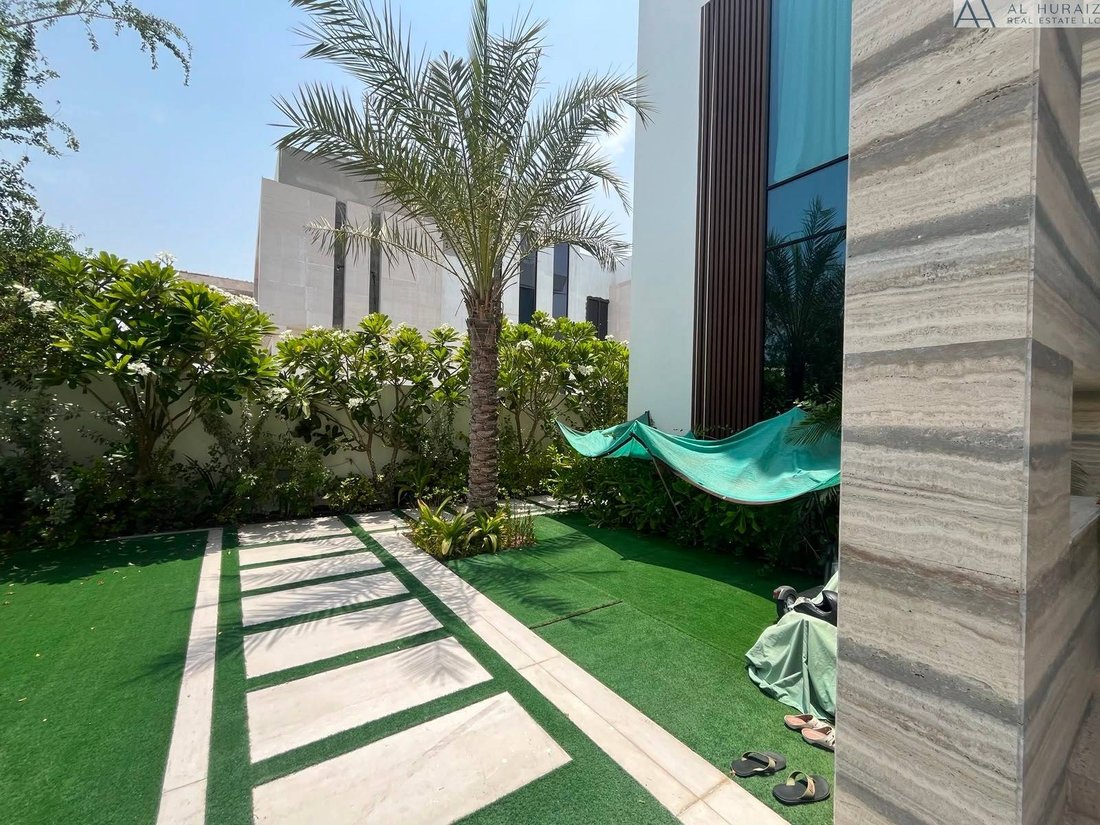 Villa in Jumeirah Park, Dubai, United Arab Emirates 4 - 18485210