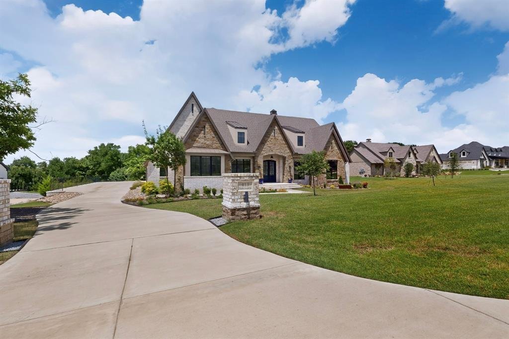 House in Van Alstyne, Texas, United States 3 - 18486446