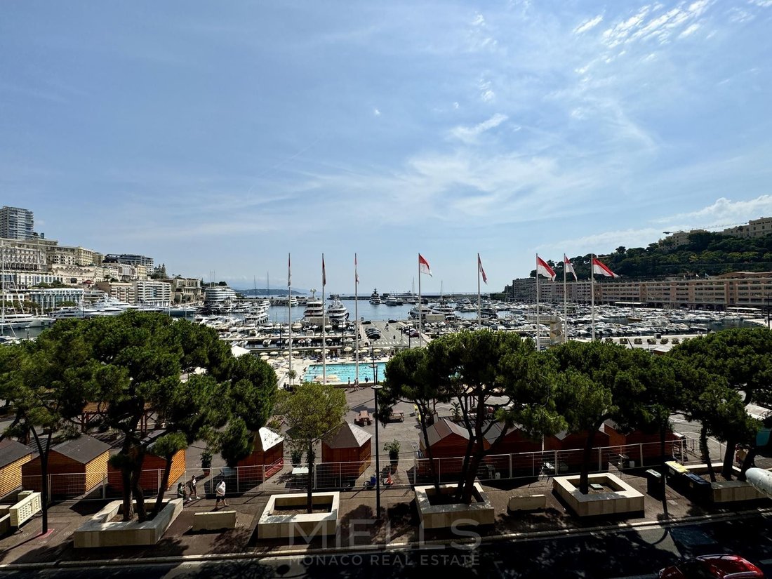 House in Monaco, Monaco 4 - 18487600