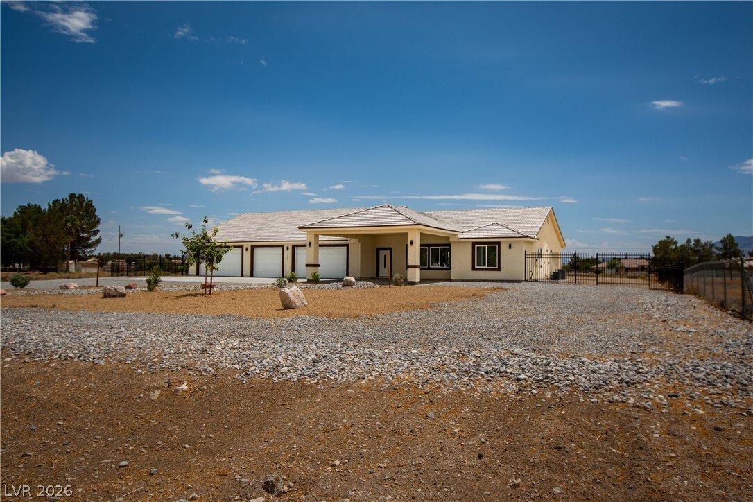 House in Pahrump, Nevada, United States 2 - 18485141
